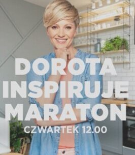     Dorota inspiruje